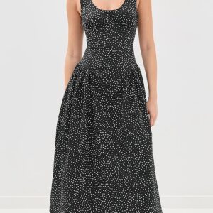 Lioness Luna Rosa Maxi Dress