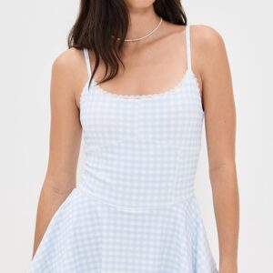Lunella Dress