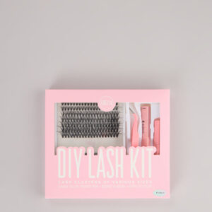 Lurella Deluxe DIY Faux Lash Kit