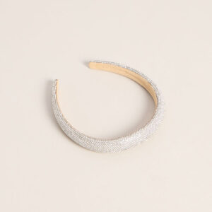 Windsor Luxe Look Rhinestone Headband Luxe Look Rhinestone Headband