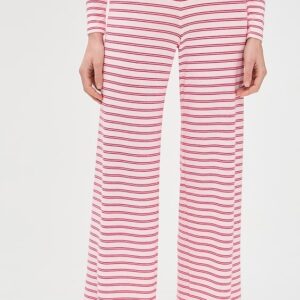 Z Supply Luxe Stripe Pants