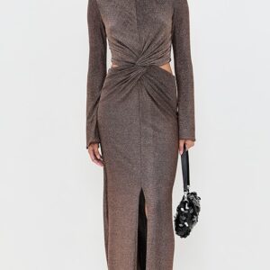 BAOBAB Luxor Maxi Dress