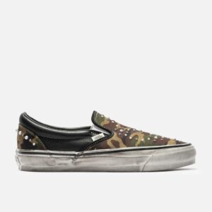 Vans LX Classic Slip-On 98