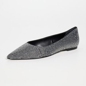 Schutz Lyla Glam Flats