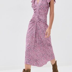 Isabel Marant Lyndsay Dress
