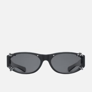 Arcus Paris Lynx (Gunmetal)— Alpha Lynx (Gunmetal)— Alpha