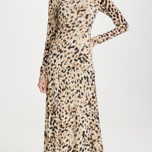 RESA Lyon Maxi Dress