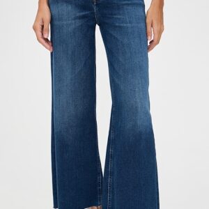Citizens of Humanity Lyra Crop Jeans