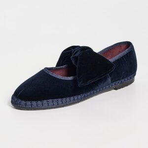 Flabelus Lyra Mary Jane Flats