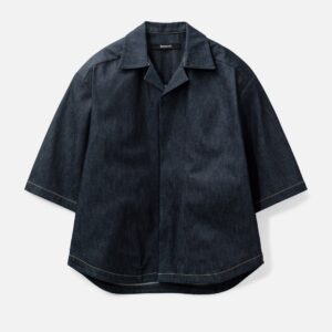 M5 Cuban Shirt