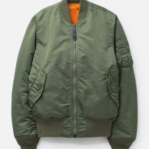 Alpha Industries MA-1 Jacket MA-1 Jacket
