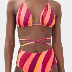 DIARRABLU Maai Bikini Set