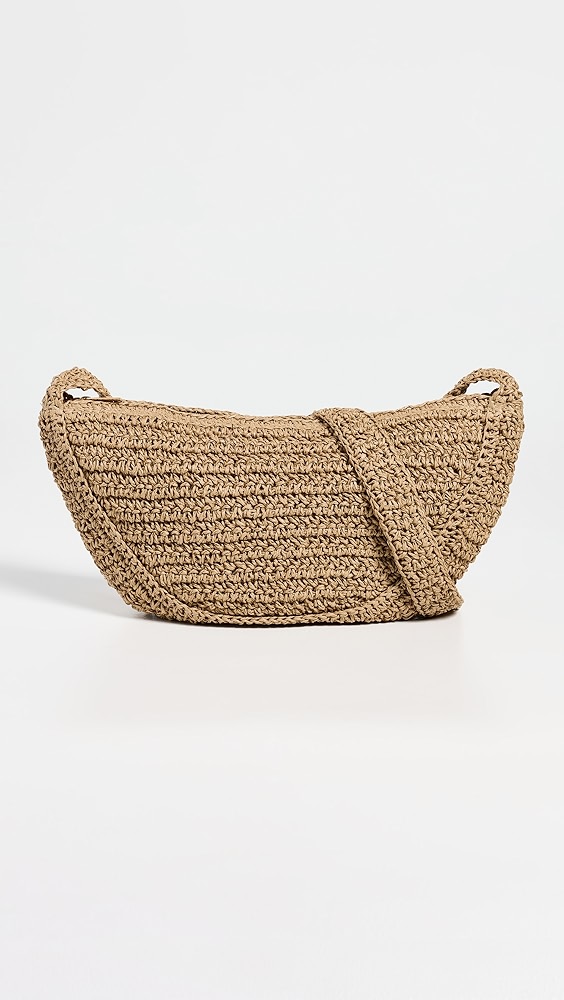 Hat Attack Mabel Crossbody Bag