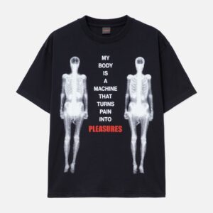 Pleasures Machine T-Shirt