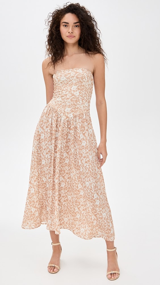 RESA Mackenzie Dress