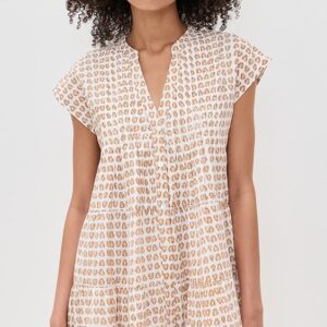 Marea Mackenzie Dress Mackenzie Dress