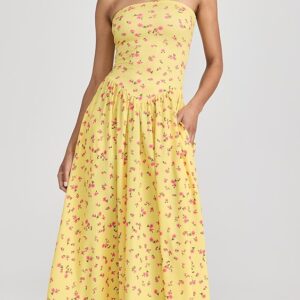RESA Mackenzie Midi Dress Mackenzie Midi Dress