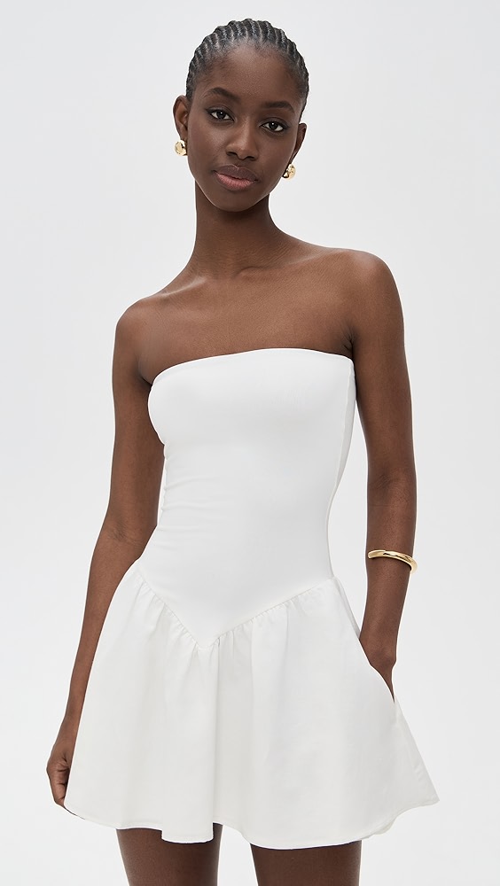RESA Mackie Mini Dress