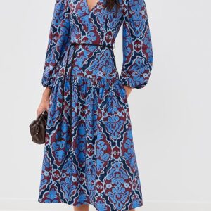 De Loreta Macondo Dress