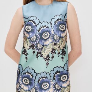 ALÉMAIS Madalena Mini Dress