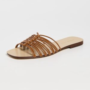 Maddalena Capri Sandals