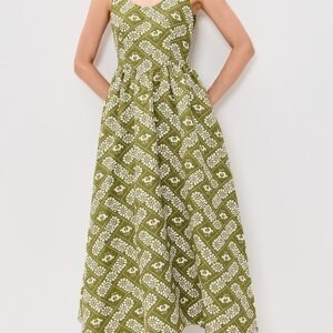 Hunter Bell Maddy Dress