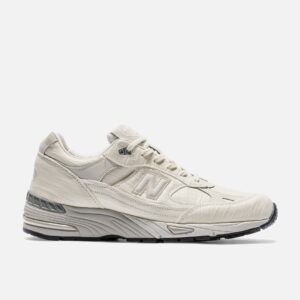 New Balance Made In UK 991v1
