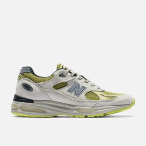 Made in UK 991v2