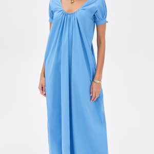 Madeira Dress