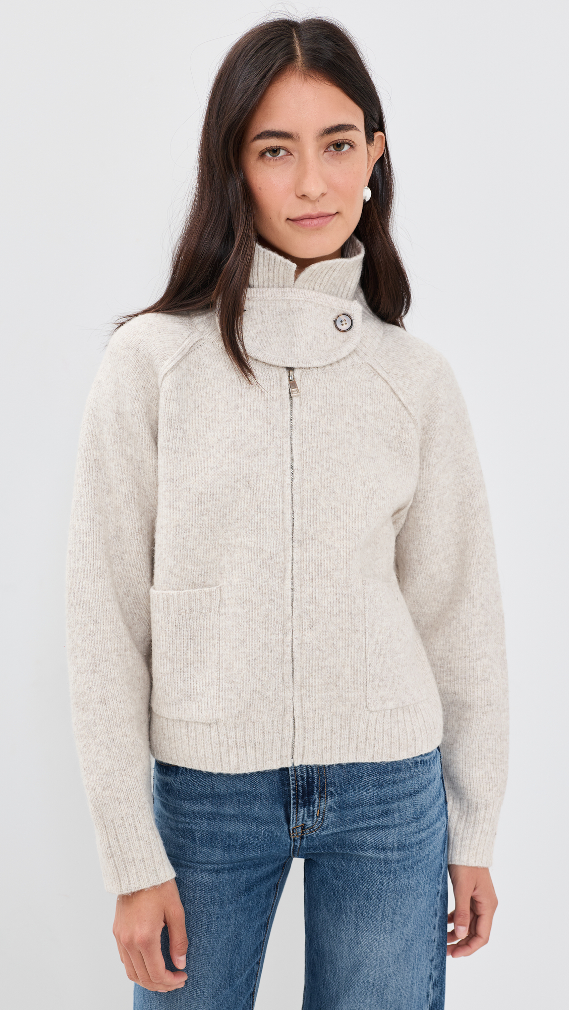 4th & Reckless Madeleine Cardigan