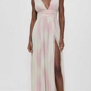 LoveShackFancy Madeleine Dress