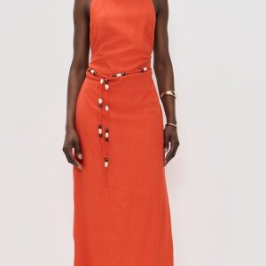 Seven Wonders Madelena Dress
