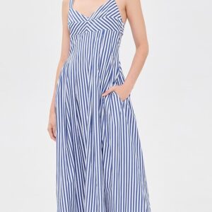La Ligne Madeline Dress