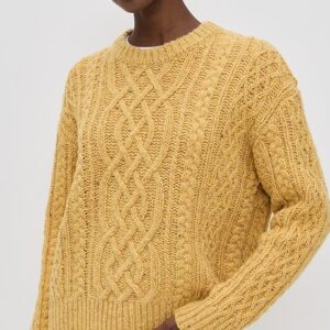 Madelyn Sweater