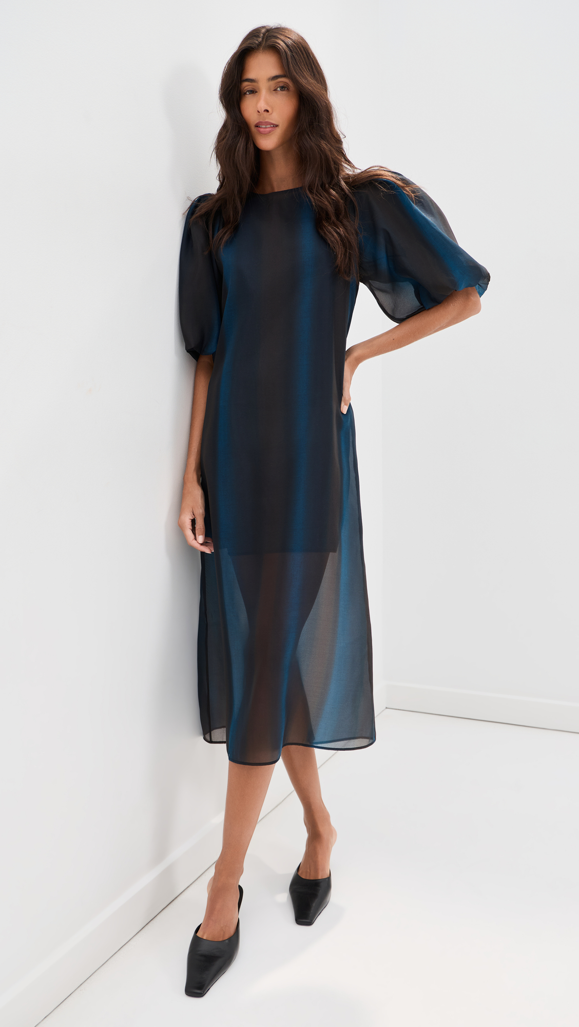 Madelynne Arcadia Midi Dress - Image 2