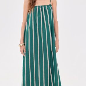 Madewell x Shopbop Dia Dress In Midweight Poplin