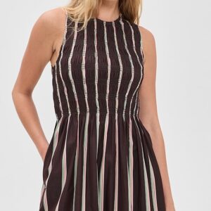 Madewell x Shopbop Selena Mini Dress