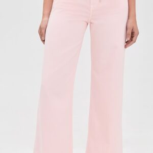 Madewell x Shopbop Ultimate Wide-Leg Jeans