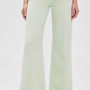 Madewell x Shopbop Ultimate Wide-Leg Jeans