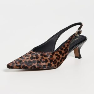 rag & bone Madison Slingback Heels