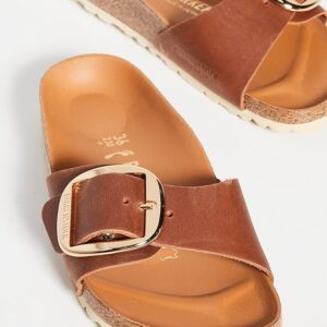 Birkenstock Madrid Big Buckle Sandals