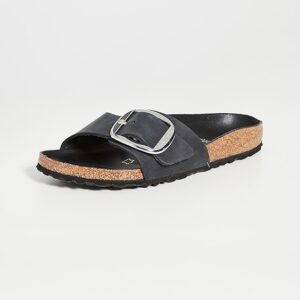 Birkenstock Madrid Big Buckle Sandals