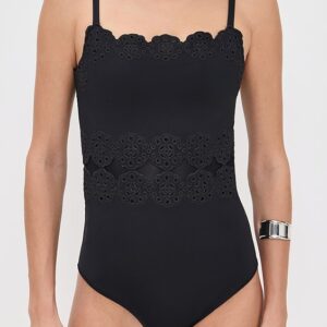 Sea Mae Scallop One Piece