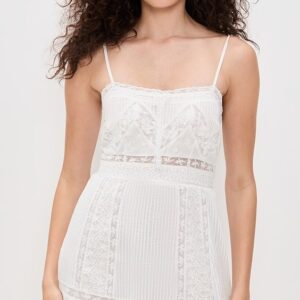 LoveShackFancy Maera Dress