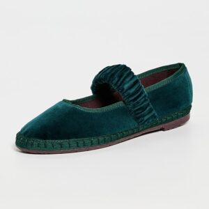 Flabelus Mafalda Mary Jane Flats