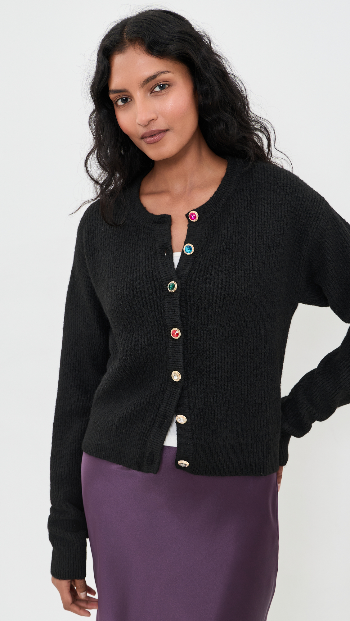 Show Me Your Mumu Maggie Cardigan