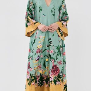 La DoubleJ Magnifico Dress