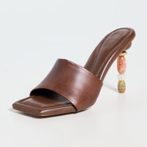Cult Gaia Mahina Sandals