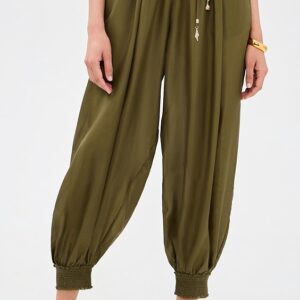 Zimmermann Mahon Harem Pants