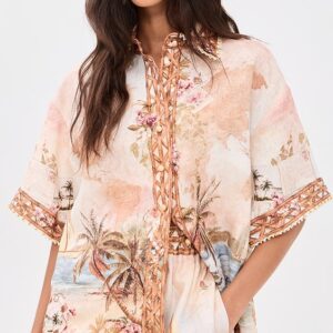 Zimmermann Mahon Shirt